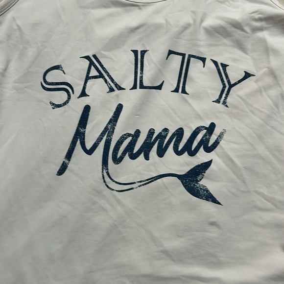 Salt Life Performance Tank - Picture 3 of 4